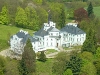 Relais & Chàteaux Schlosshotel Burg Schlitz Aussenansicht