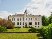 a-Herrenhaus Viecheln